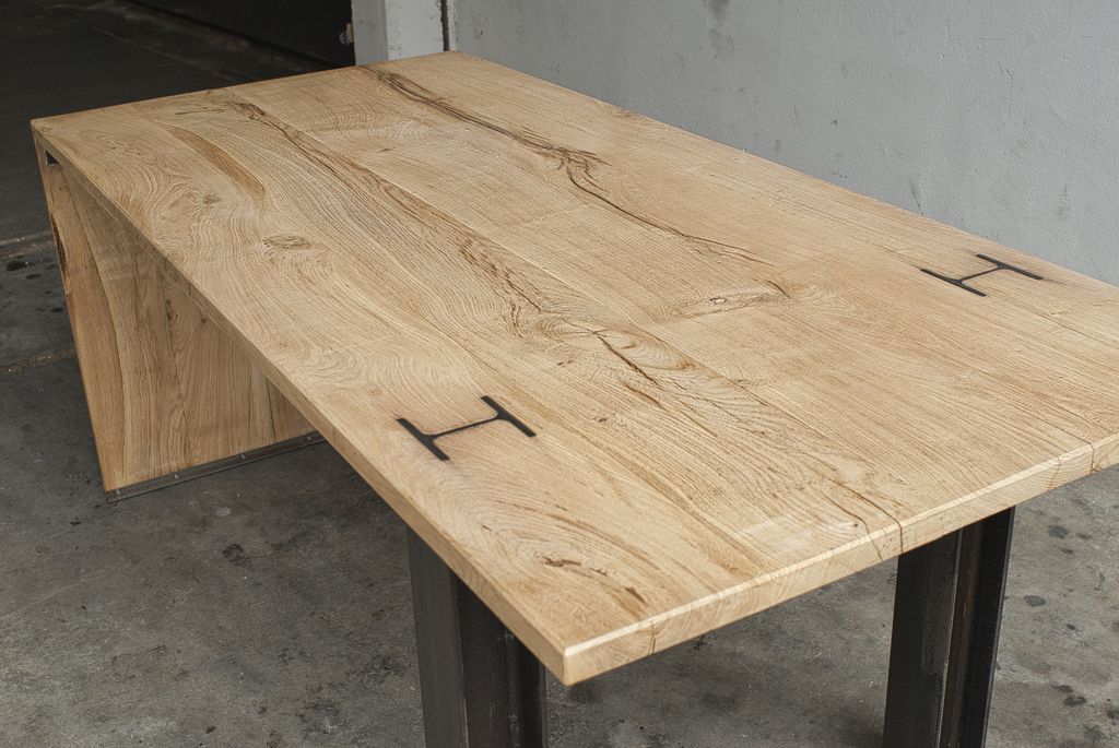 table-design-metal-bois