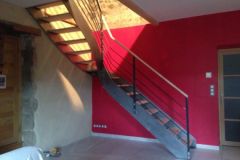 escalier_metal_bois_valence